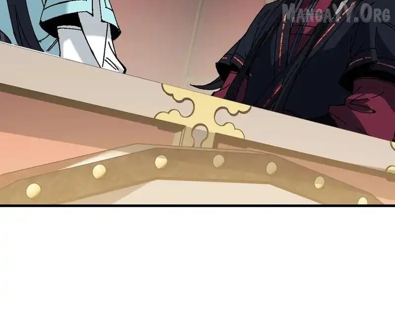 Master: This rebellious disciple is definitely not the Holy Son Chapter 164 - page 116
